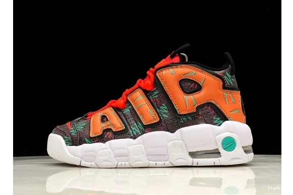 “WHAT 90S” NIKE THE MORE AIR UPTEMPO AT3408-800 0824
